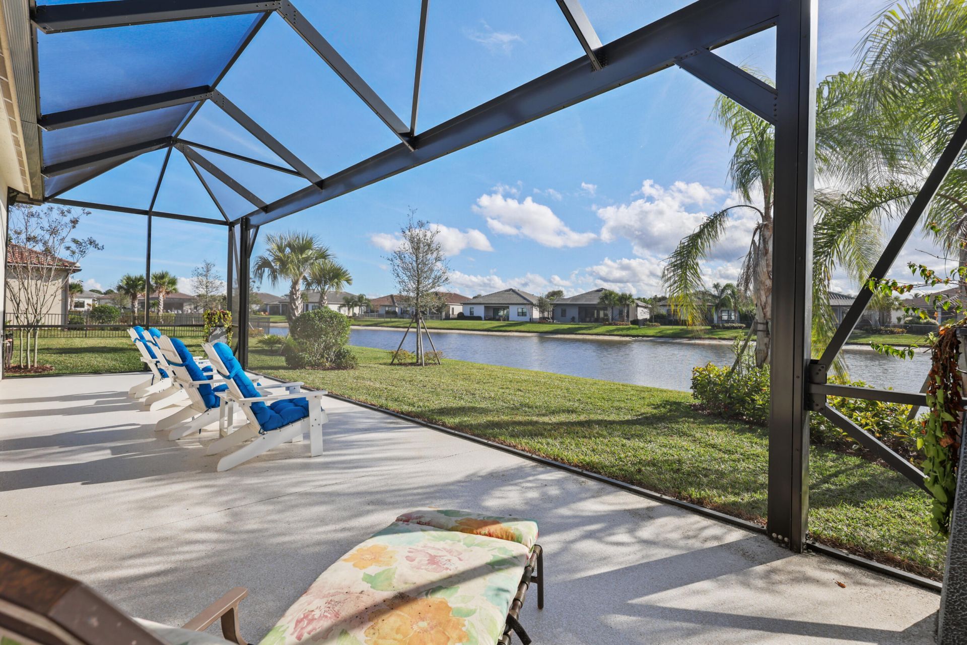 786 SE Courances Drive, Port Saint Lucie, FL 34984 Photo