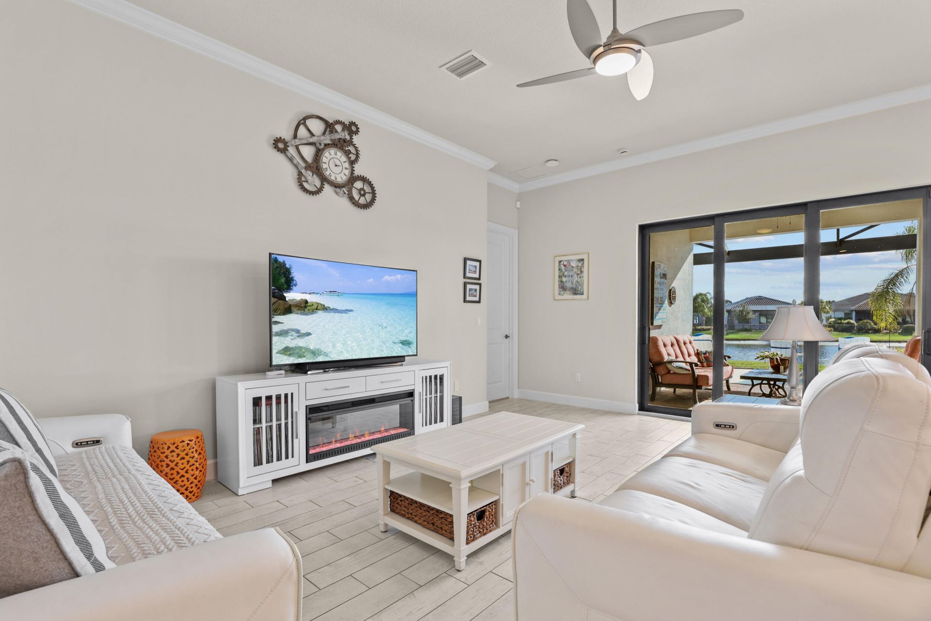 786 SE Courances Drive, Port Saint Lucie, FL 34984 Photo