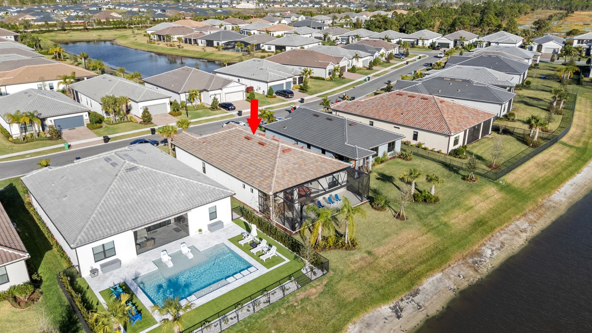 786 SE Courances Drive, Port Saint Lucie, FL 34984 Photo