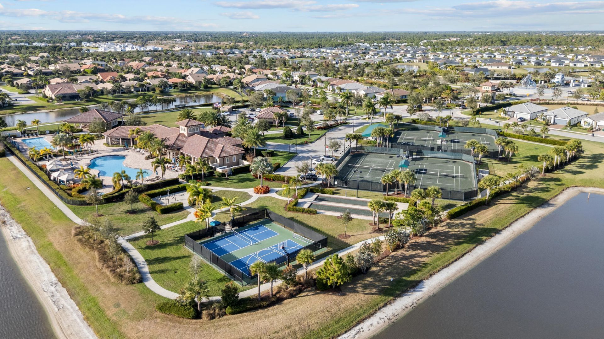 786 SE Courances Drive, Port Saint Lucie, FL 34984 Photo