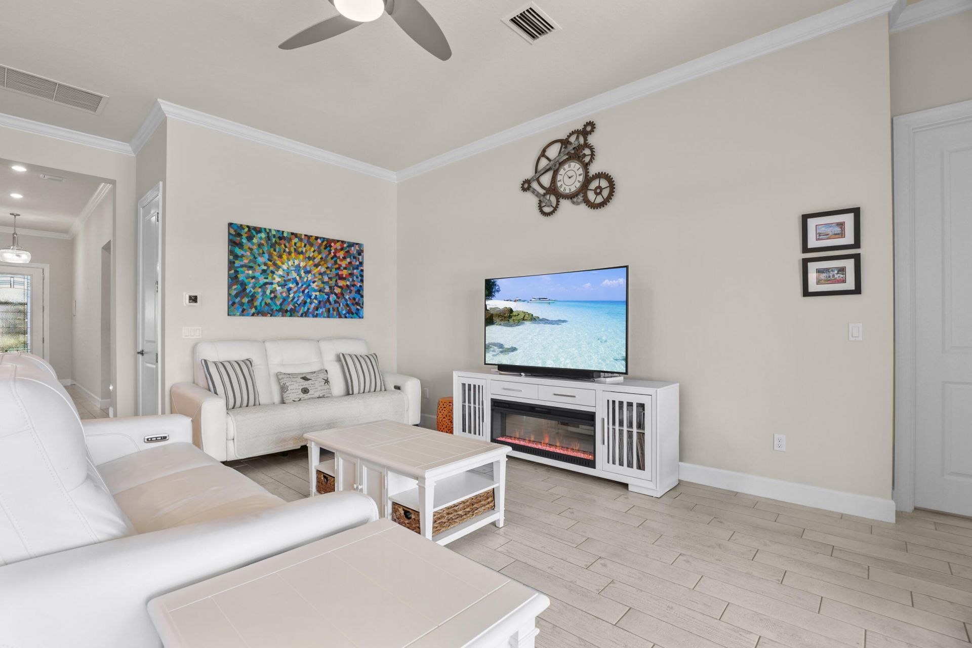 786 SE Courances Drive, Port Saint Lucie, FL 34984 Photo