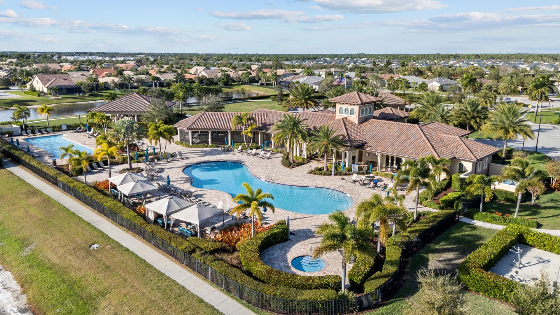 786 SE Courances Drive, Port Saint Lucie, FL 34984 Photo