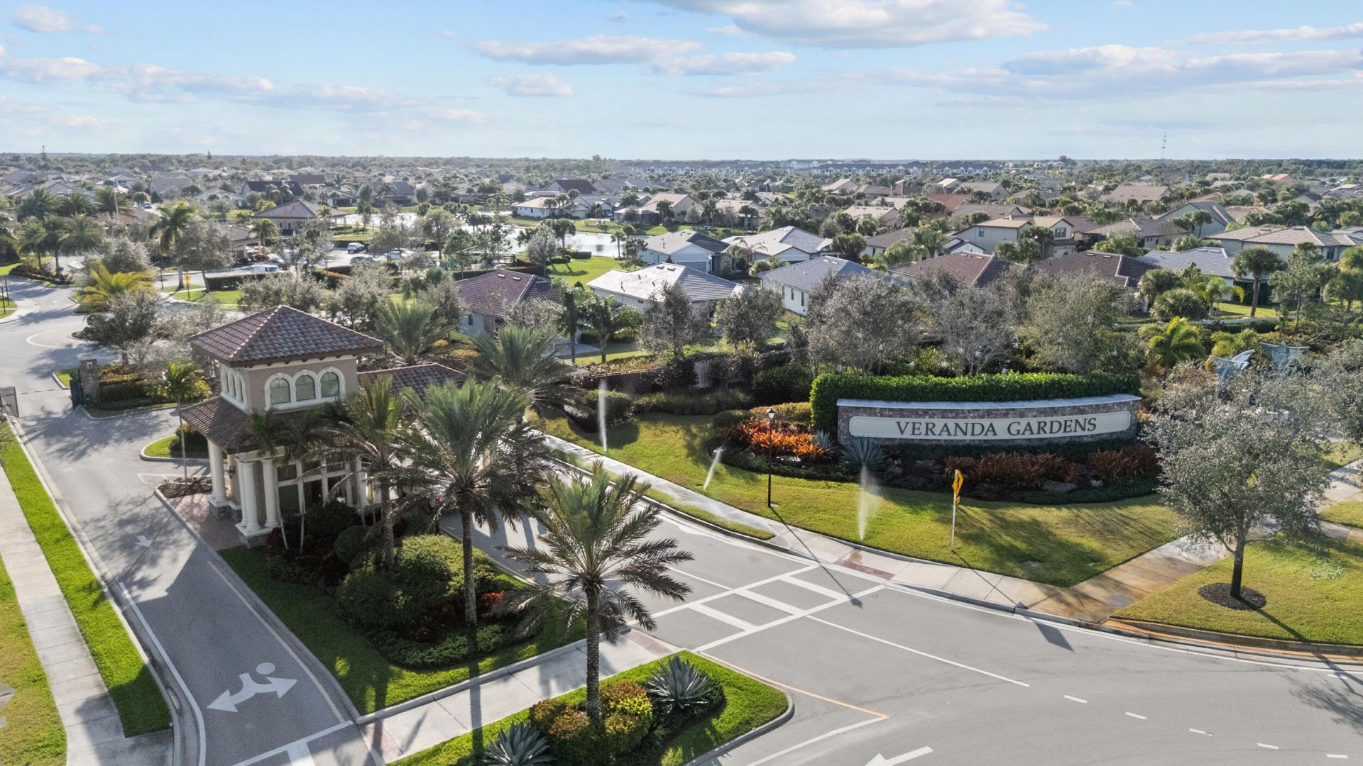 786 SE Courances Drive, Port Saint Lucie, FL 34984 Photo