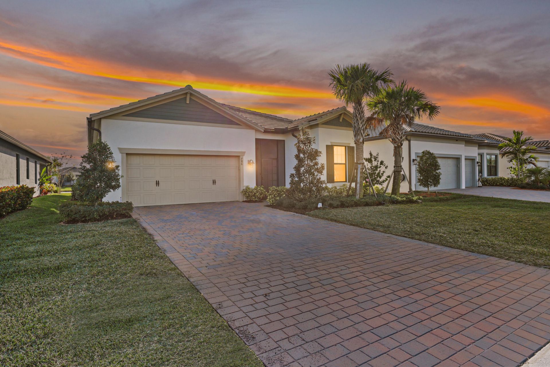 786 SE Courances Drive, Port Saint Lucie, FL 34984 Photo