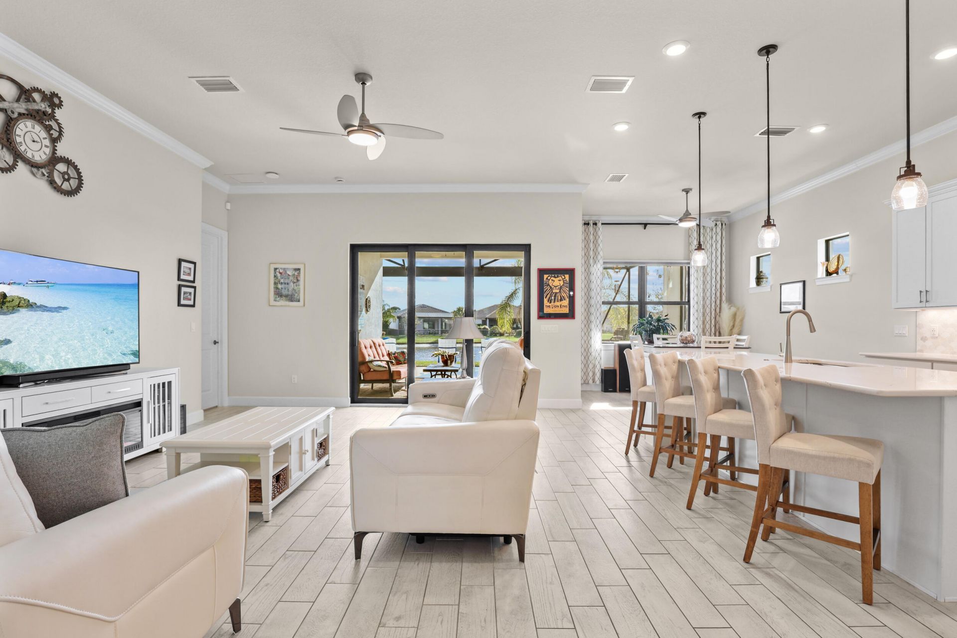 786 SE Courances Drive, Port Saint Lucie, FL 34984 Photo