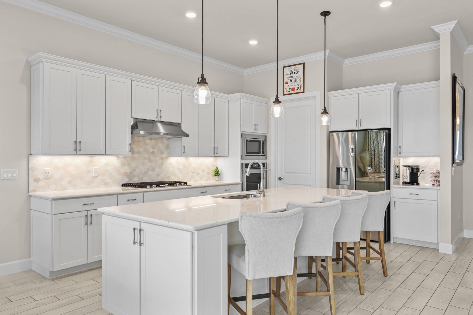 786 SE Courances Drive, Port Saint Lucie, FL 34984 Photo