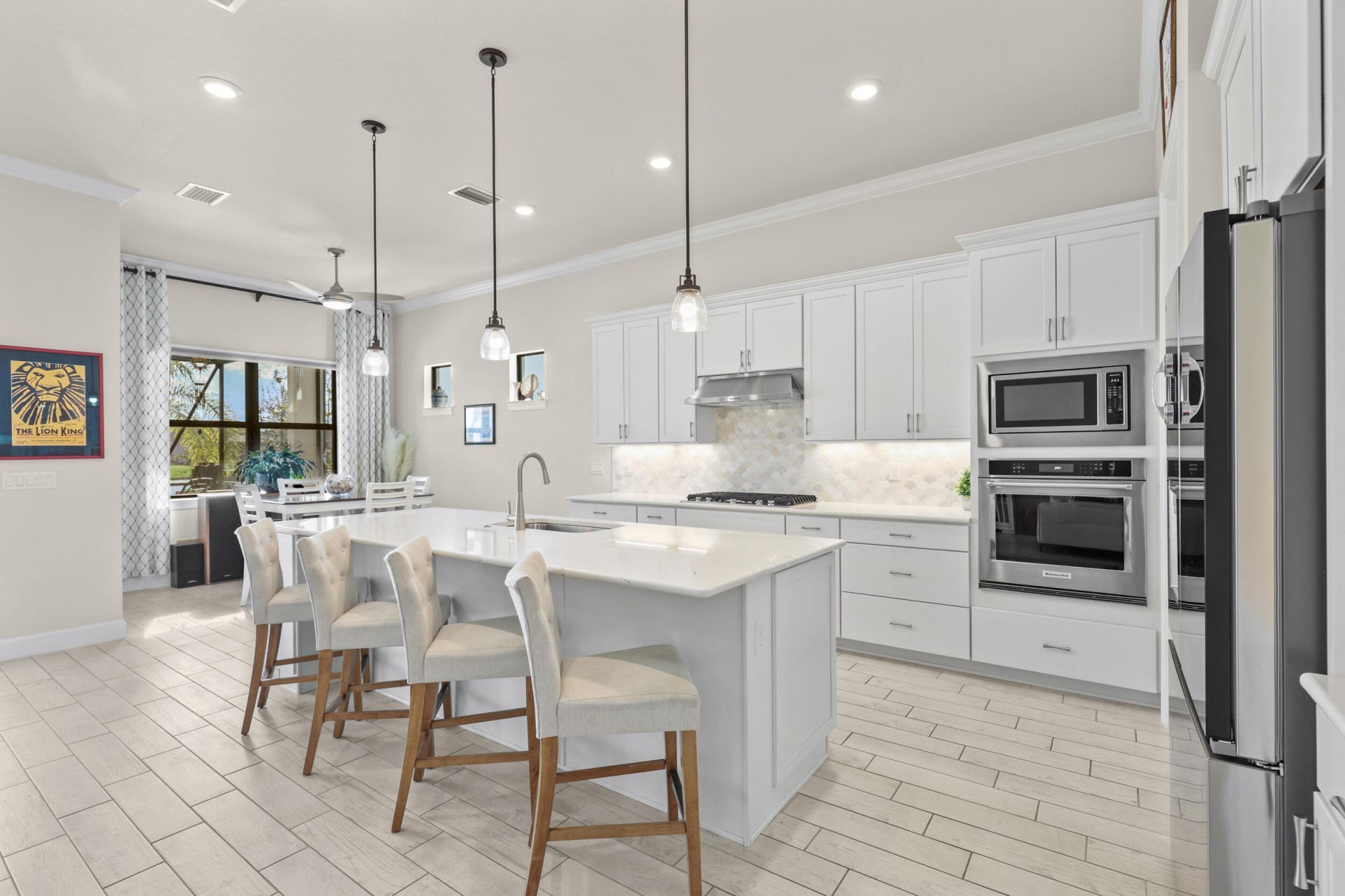 786 SE Courances Drive, Port Saint Lucie, FL 34984 Photo