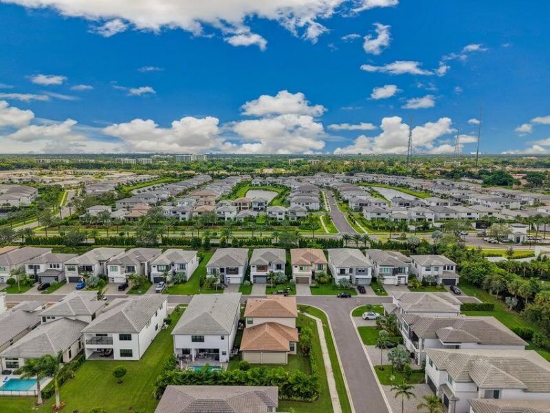 8593 Swinley Forest Way, Boca Raton, FL 33434 Photo