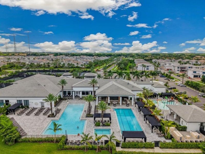 8593 Swinley Forest Way, Boca Raton, FL 33434 Photo