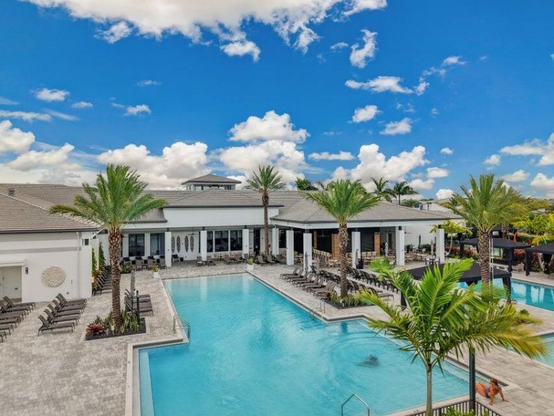 8593 Swinley Forest Way, Boca Raton, FL 33434 Photo