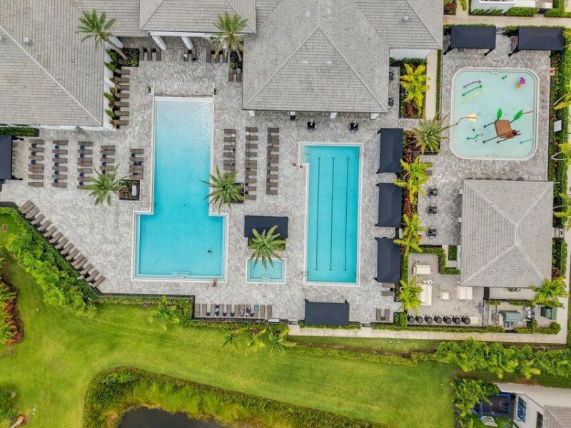 8593 Swinley Forest Way, Boca Raton, FL 33434 Photo