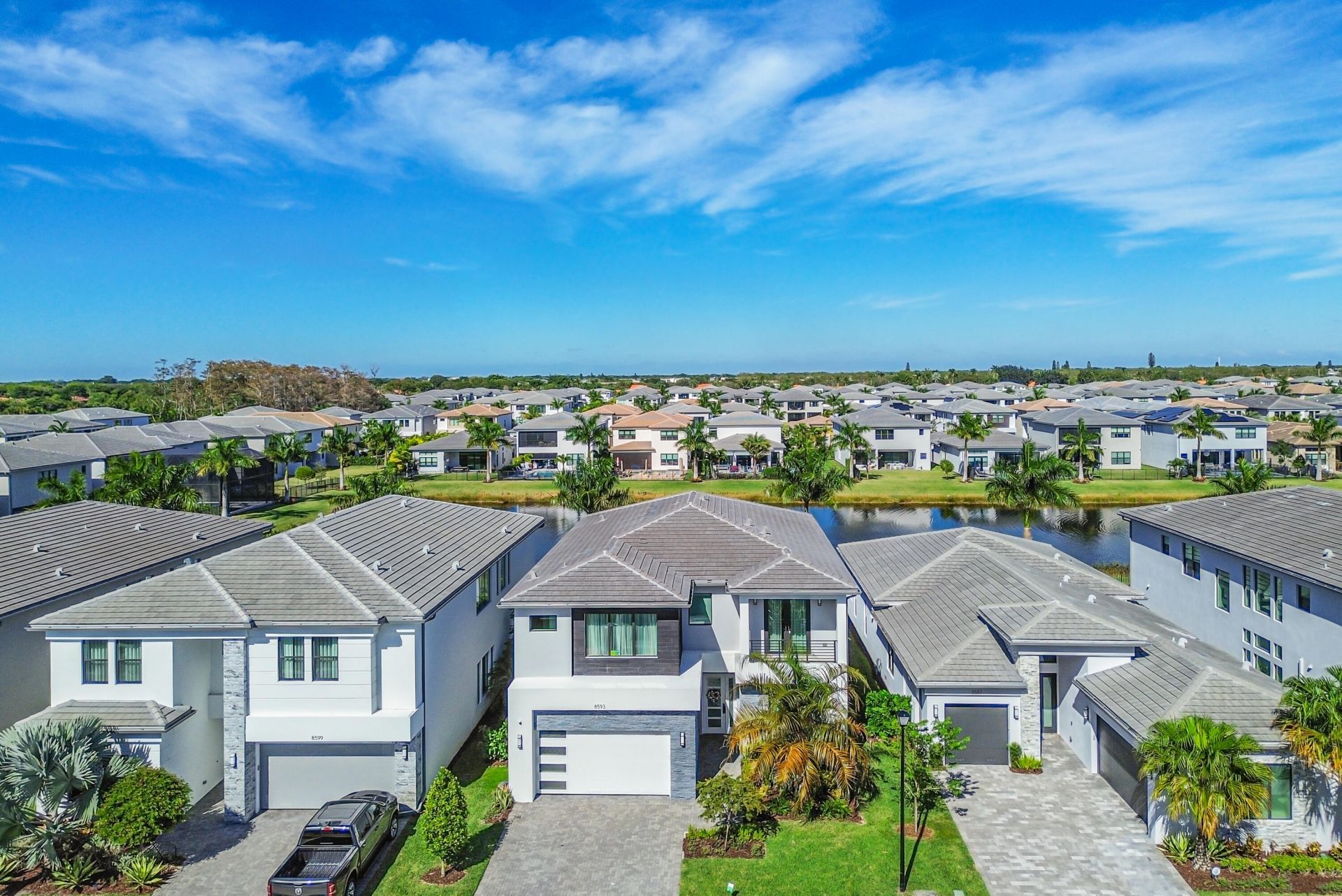 8593 Swinley Forest Way, Boca Raton, FL 33434 Photo