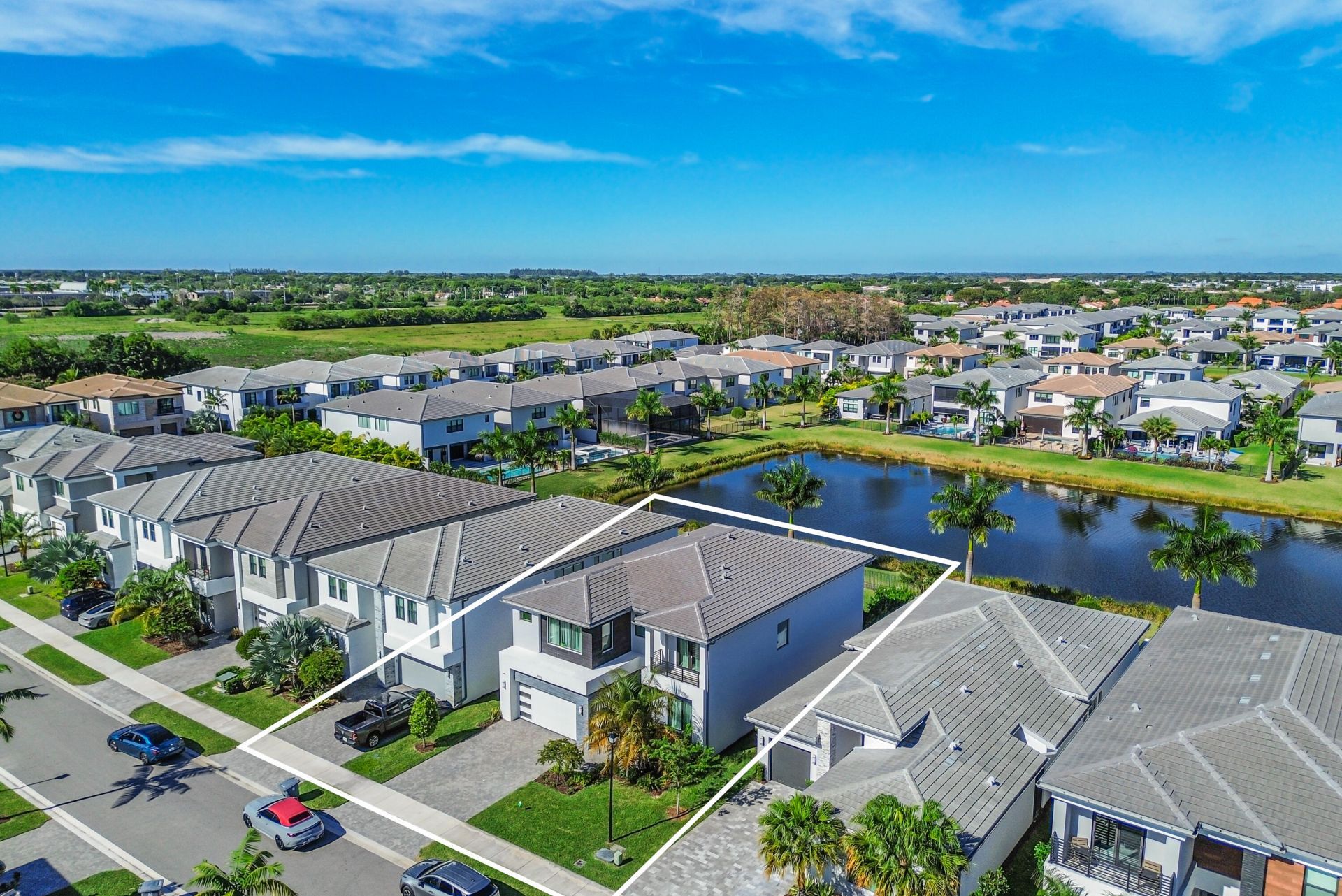 8593 Swinley Forest Way, Boca Raton, FL 33434 Photo