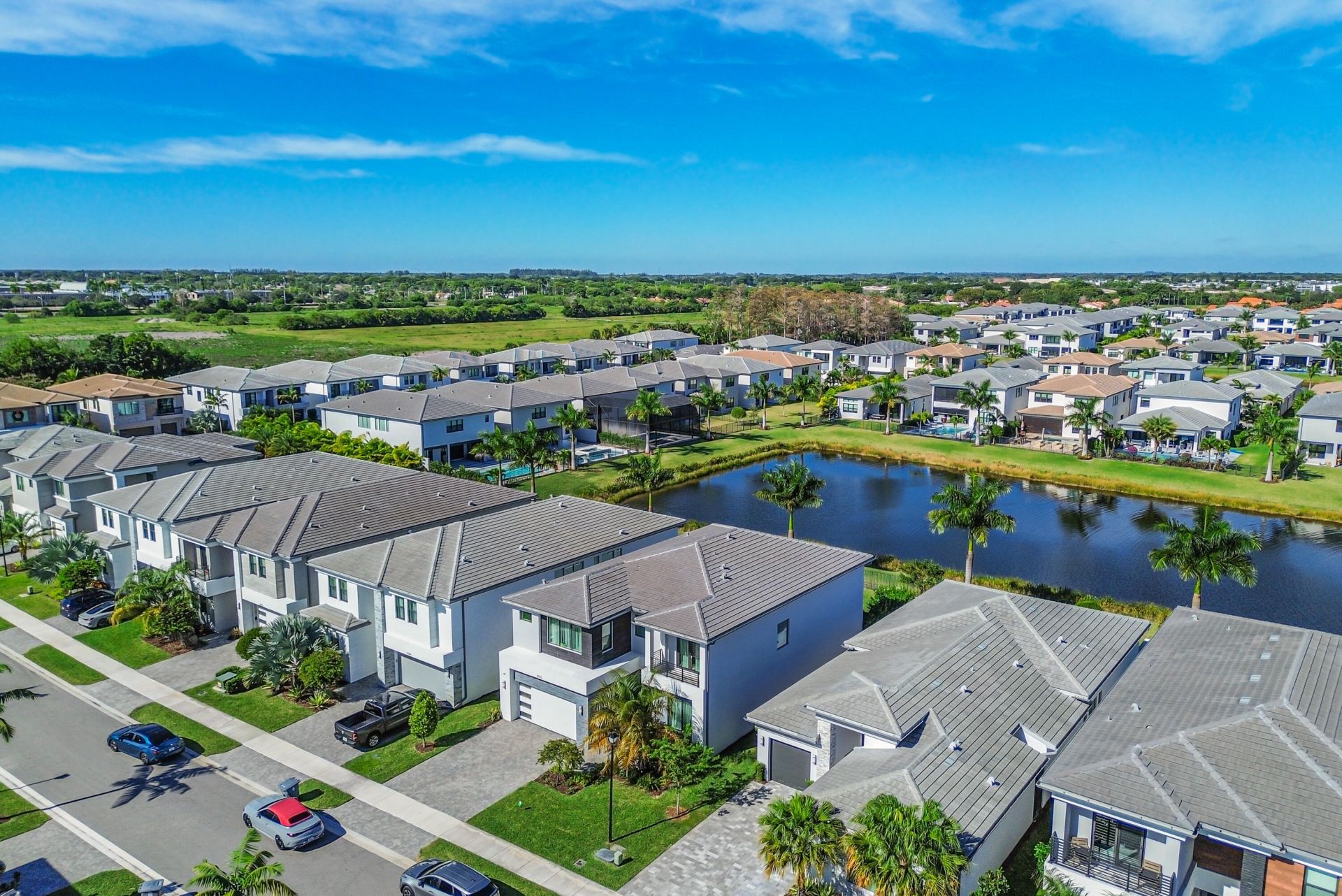 8593 Swinley Forest Way, Boca Raton, FL 33434 Photo