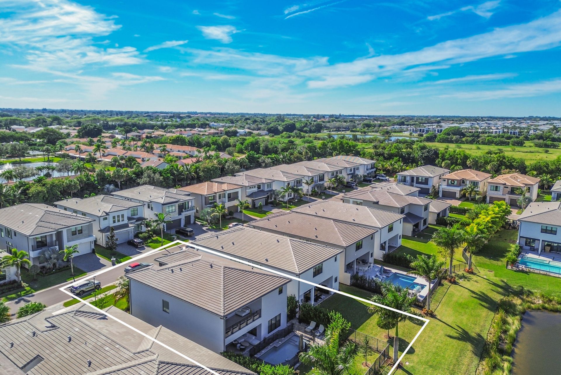 8593 Swinley Forest Way, Boca Raton, FL 33434 Photo