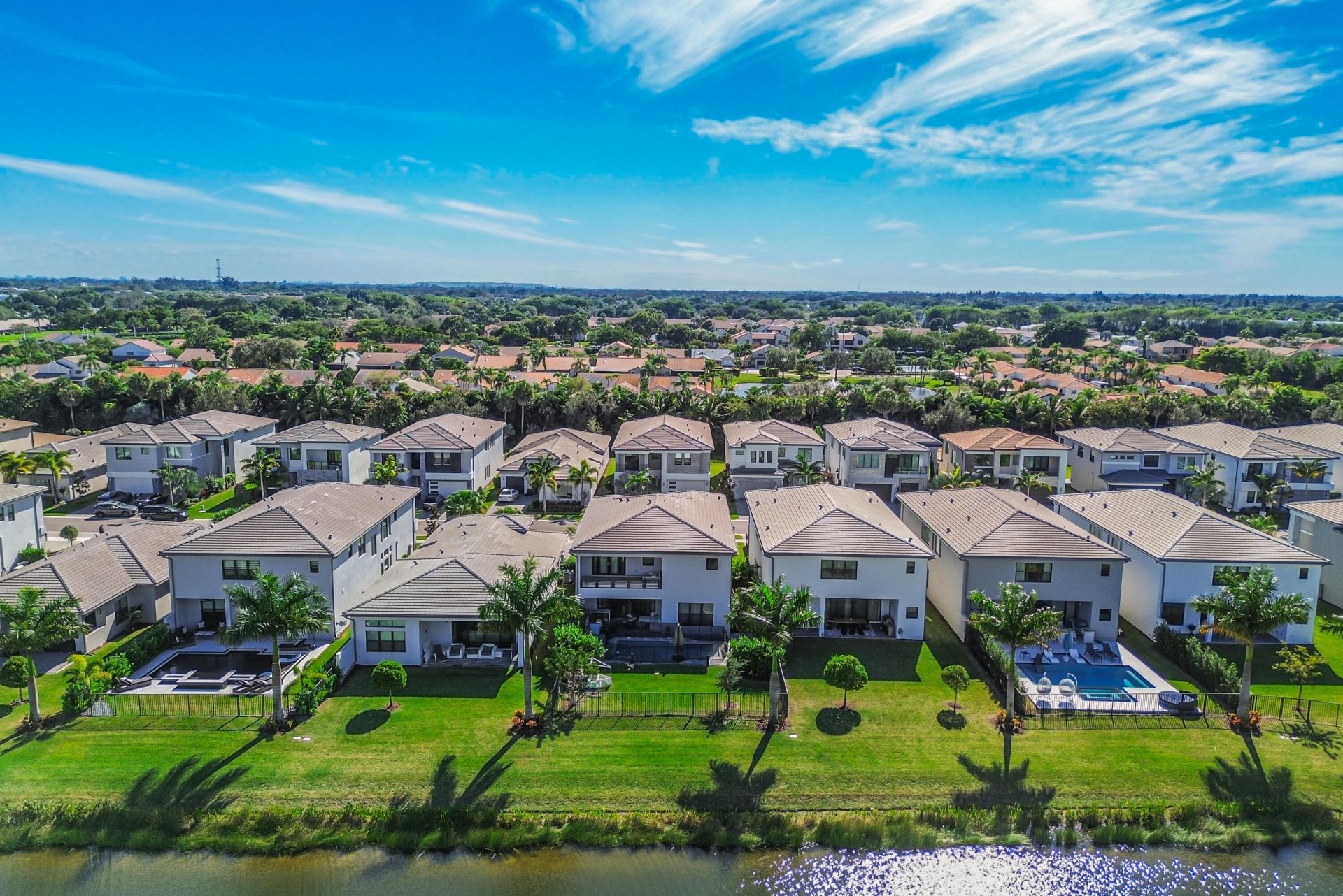 8593 Swinley Forest Way, Boca Raton, FL 33434 Photo