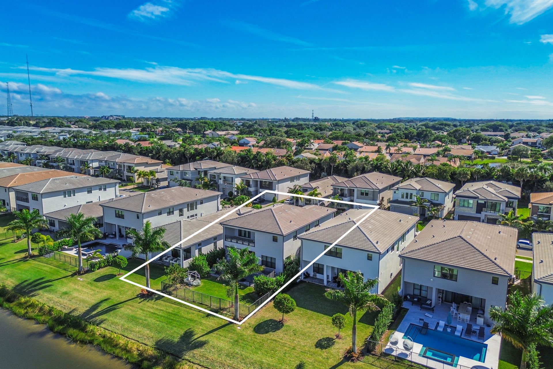 8593 Swinley Forest Way, Boca Raton, FL 33434 Photo