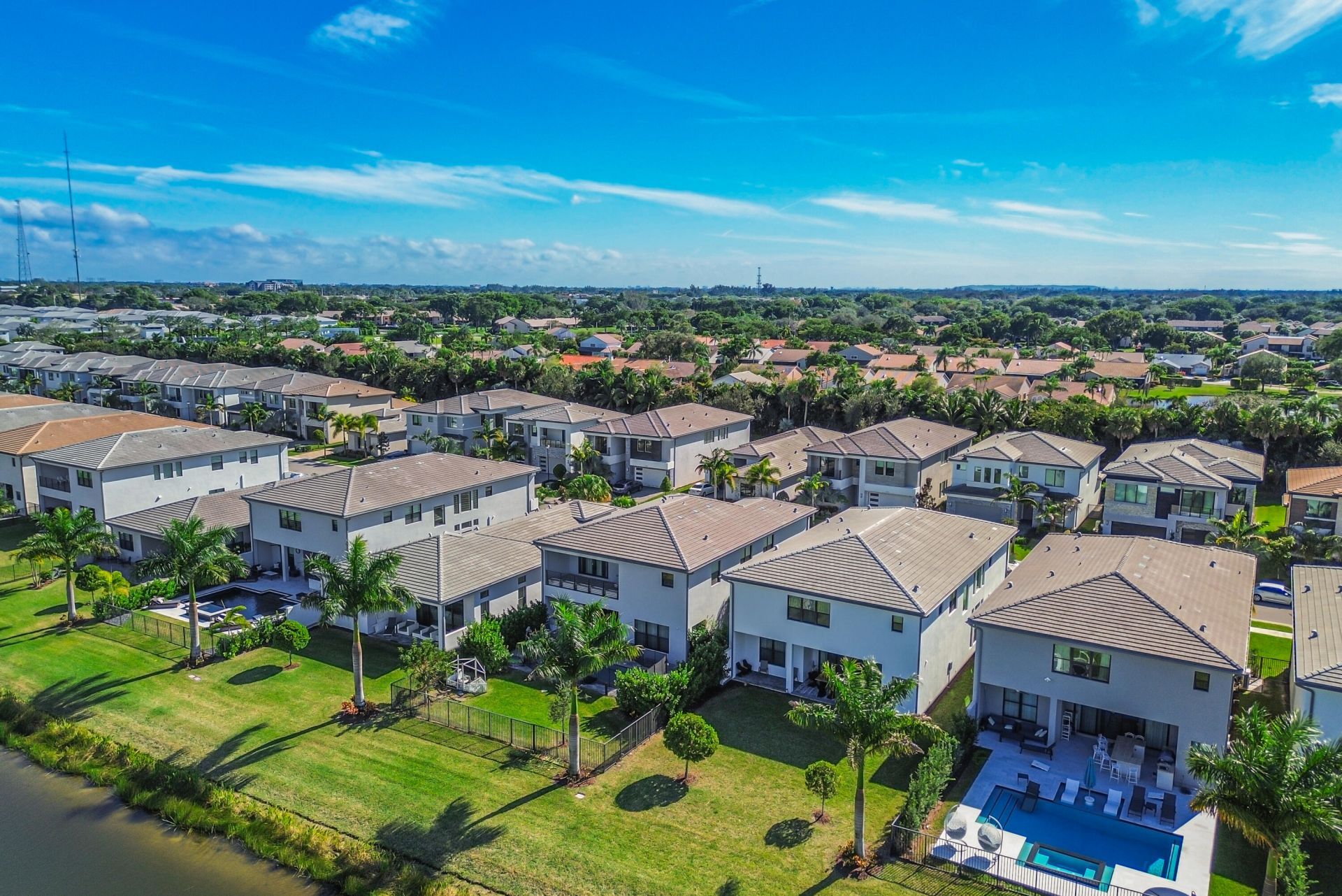 8593 Swinley Forest Way, Boca Raton, FL 33434 Photo