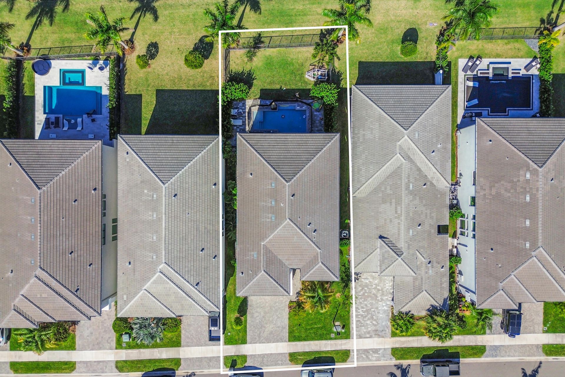 8593 Swinley Forest Way, Boca Raton, FL 33434 Photo