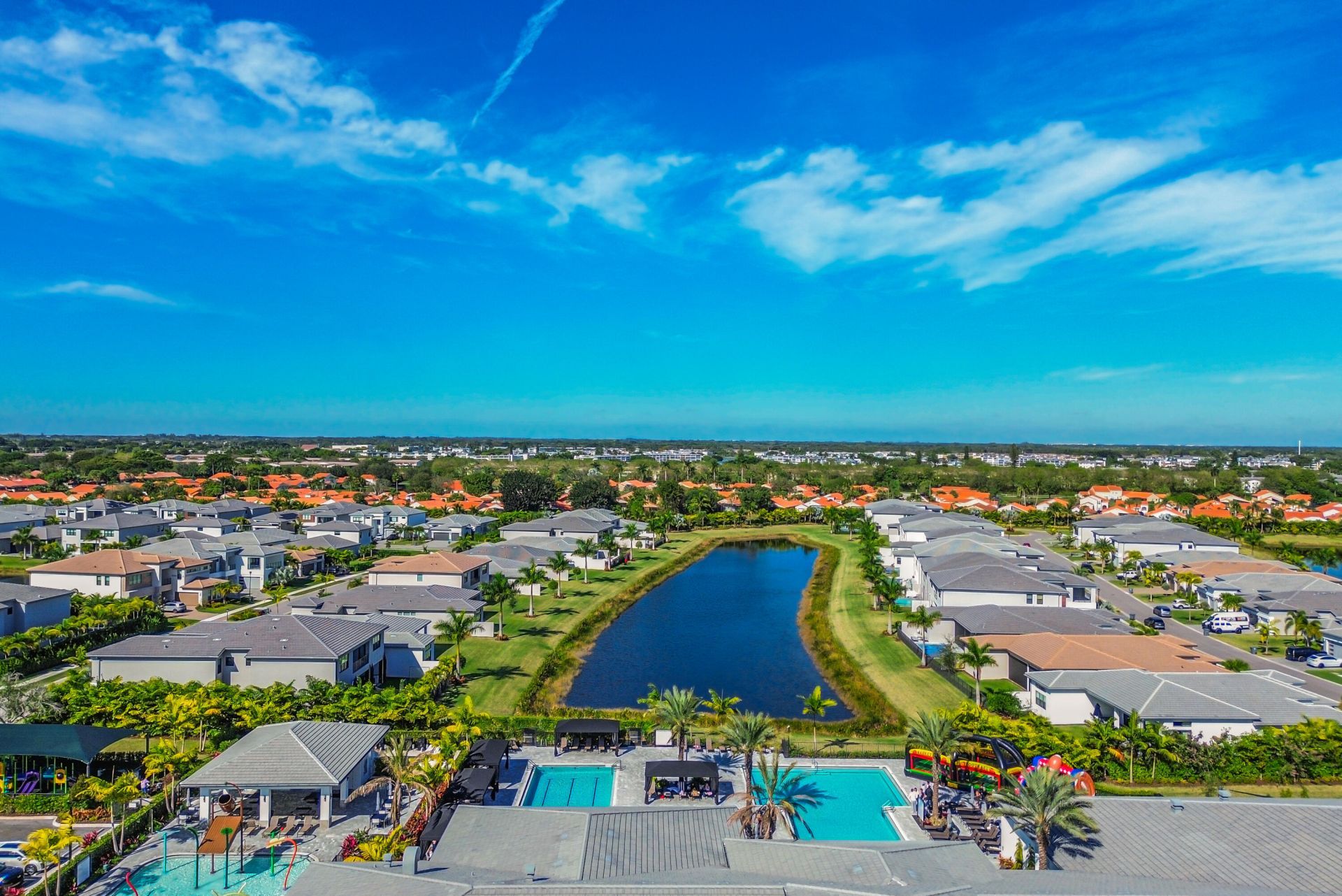 8593 Swinley Forest Way, Boca Raton, FL 33434 Photo