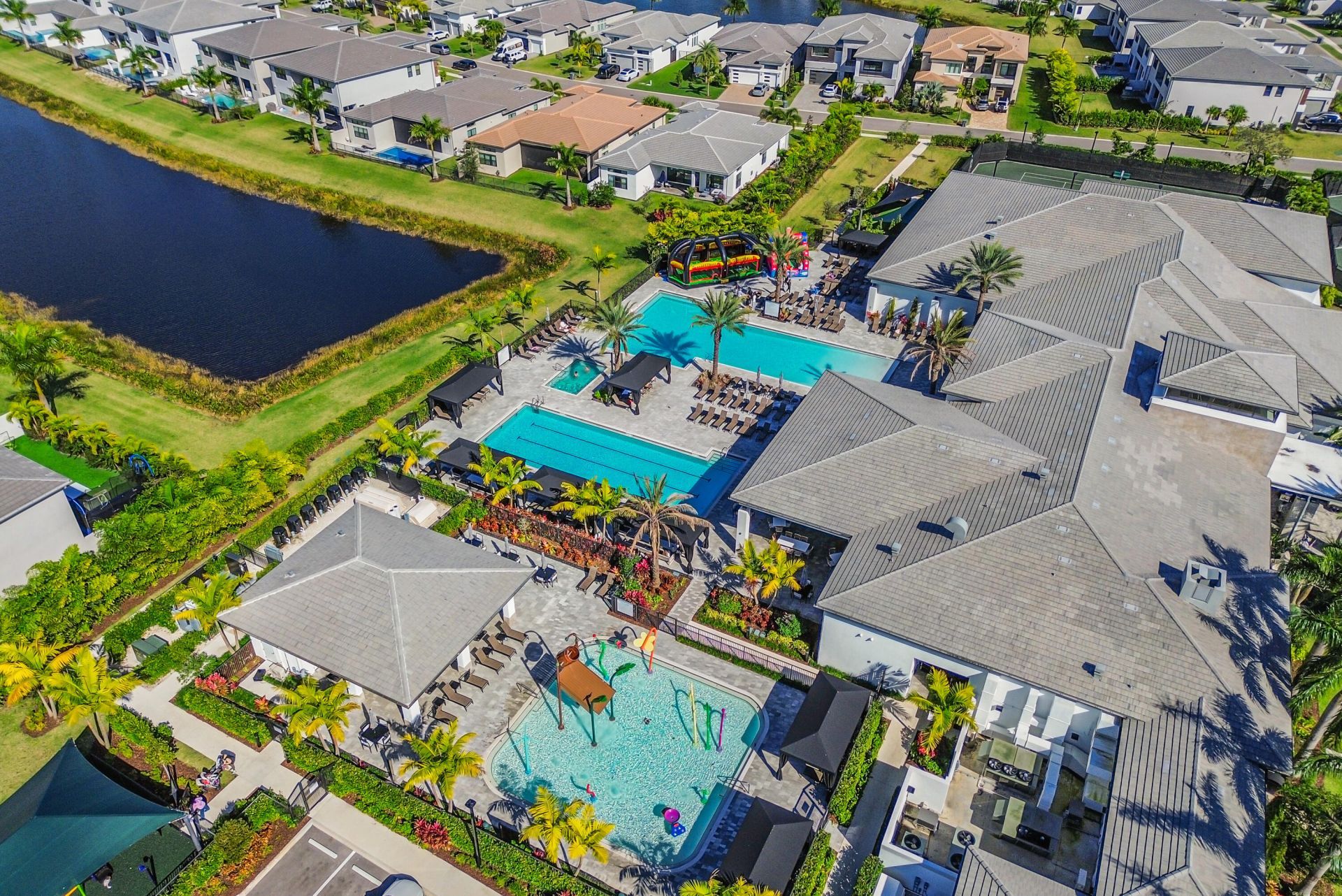 8593 Swinley Forest Way, Boca Raton, FL 33434 Photo