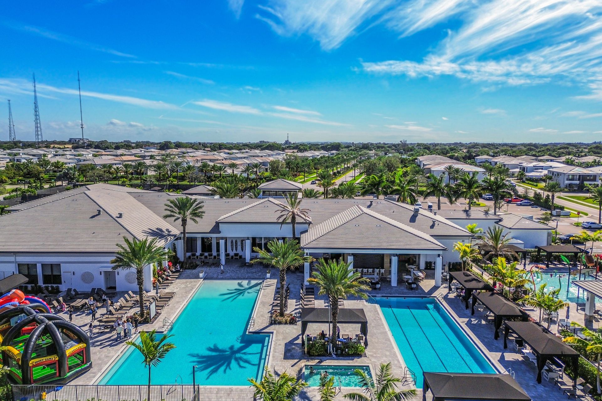 8593 Swinley Forest Way, Boca Raton, FL 33434 Photo