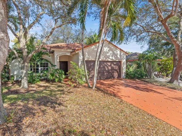 4155 NW 1st Court, Delray Beach, FL 33445