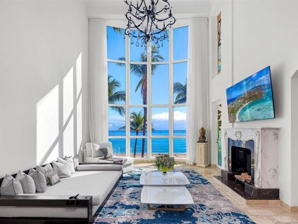 2160 N Ocean Blvd, Unit III, Fort Lauderdale, FL 33305