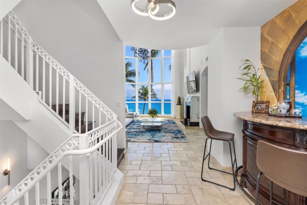 2160 N Ocean Boulevard, Unit III, Fort Lauderdale, FL 33305 Photo