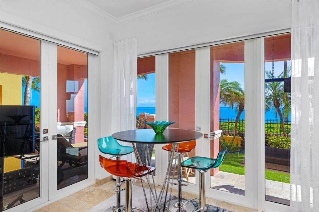 2160 N Ocean Boulevard, Unit III, Fort Lauderdale, FL 33305 Photo