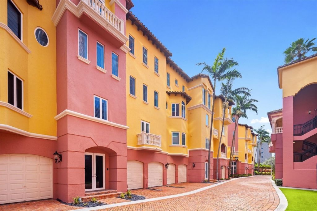 2160 N Ocean Boulevard, Unit III, Fort Lauderdale, FL 33305 Photo