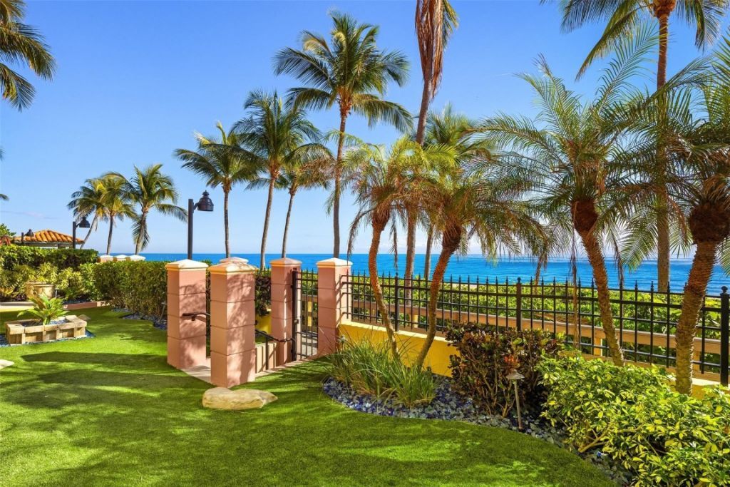 2160 N Ocean Boulevard, Unit III, Fort Lauderdale, FL 33305 Photo