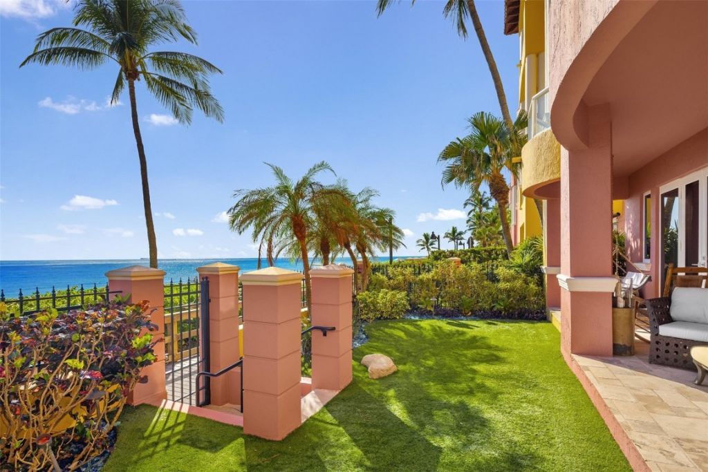 2160 N Ocean Boulevard, Unit III, Fort Lauderdale, FL 33305 Photo