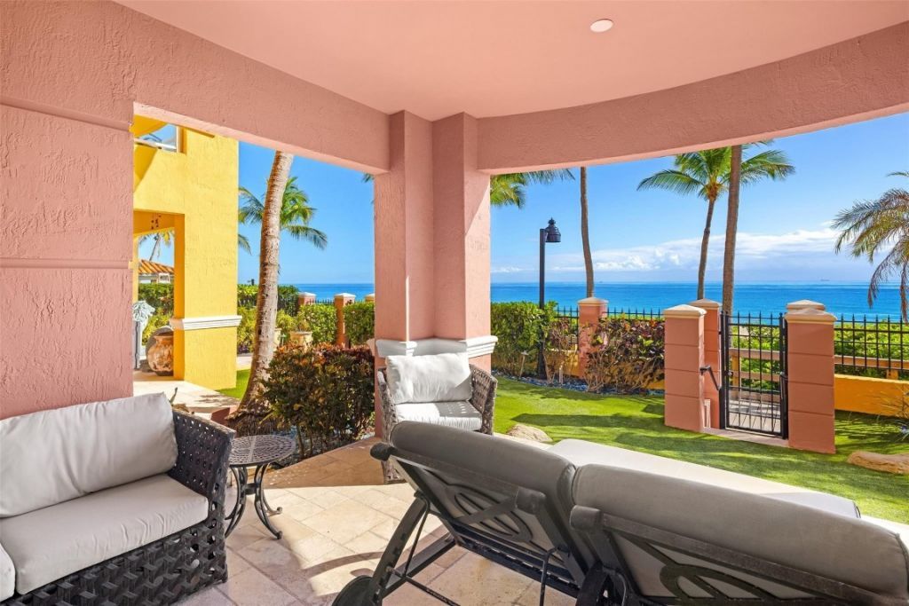 2160 N Ocean Boulevard, Unit III, Fort Lauderdale, FL 33305 Photo