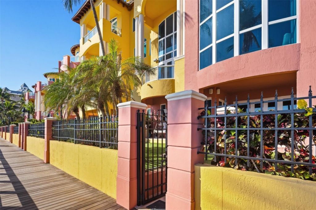 2160 N Ocean Boulevard, Unit III, Fort Lauderdale, FL 33305 Photo