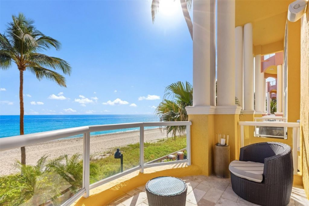 2160 N Ocean Boulevard, Unit III, Fort Lauderdale, FL 33305 Photo