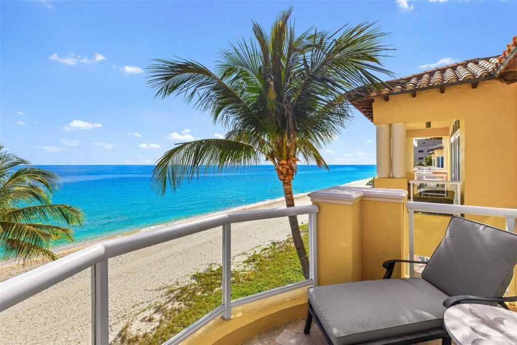 2160 N Ocean Boulevard, Unit III, Fort Lauderdale, FL 33305 Photo