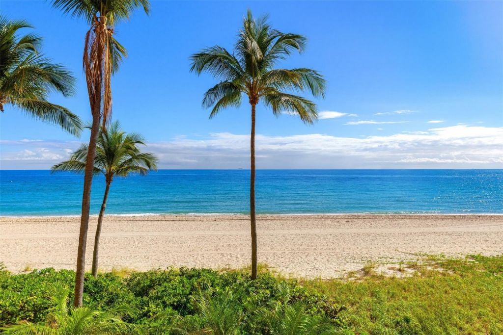 2160 N Ocean Boulevard, Unit III, Fort Lauderdale, FL 33305 Photo