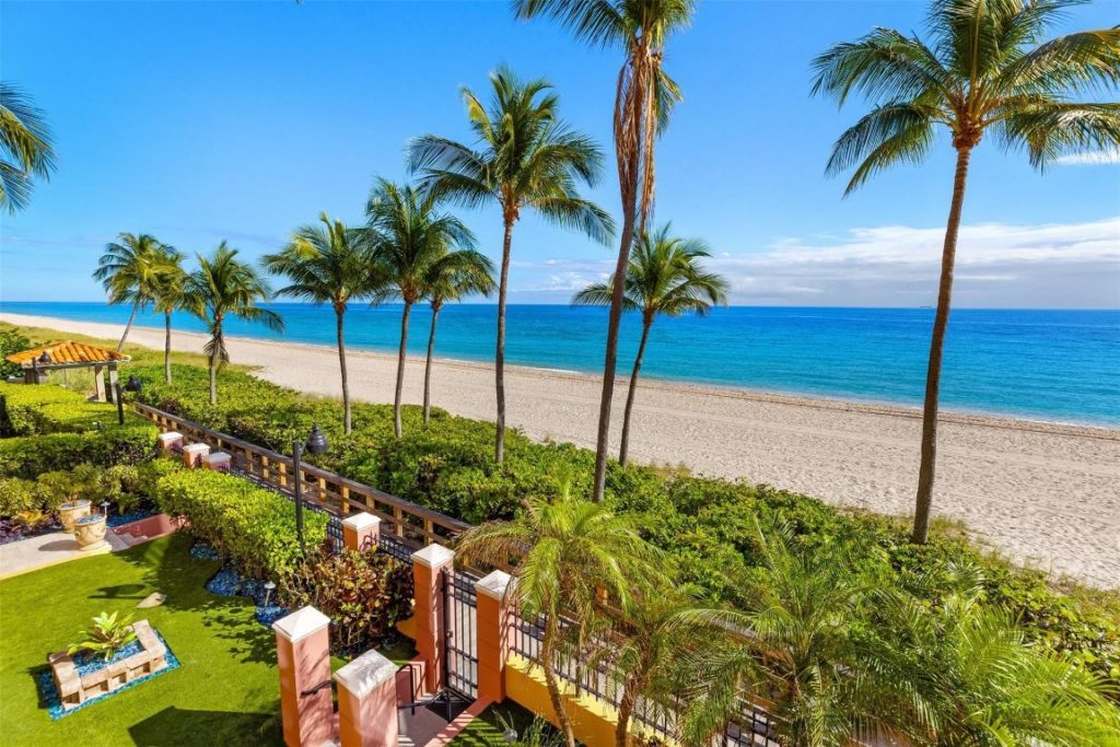 2160 N Ocean Boulevard, Unit III, Fort Lauderdale, FL 33305 Photo