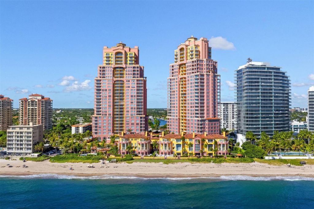 2160 N Ocean Boulevard, Unit III, Fort Lauderdale, FL 33305 Photo