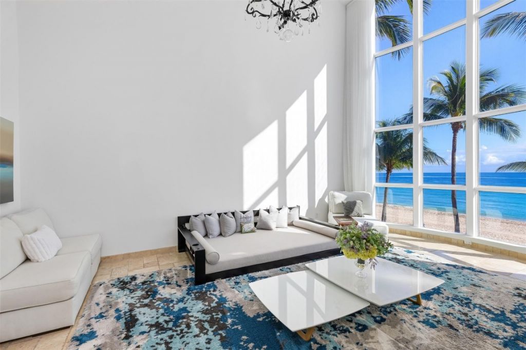 2160 N Ocean Boulevard, Unit III, Fort Lauderdale, FL 33305 Photo