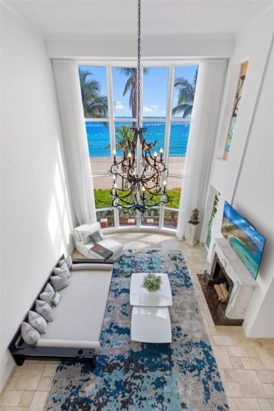 2160 N Ocean Boulevard, Unit III, Fort Lauderdale, FL 33305 Photo