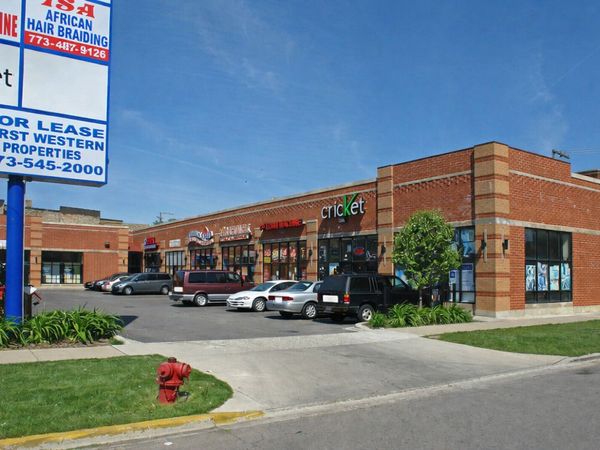 1640 W 79th Street, Chicago, IL 60620