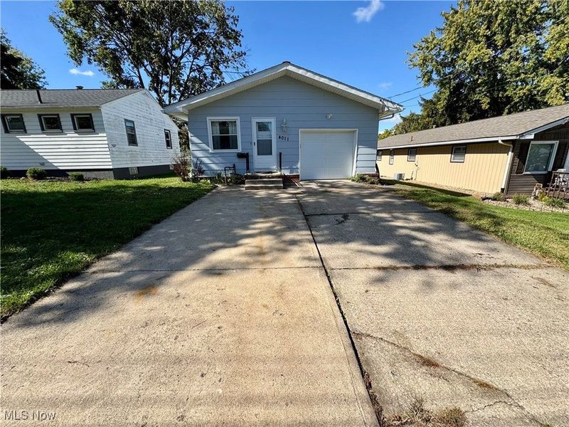 4011 Shanabruck Avenue NW, Canton, OH 44709 Photo 4