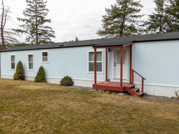 4325 Lenville #10, Moscow, ID 83843