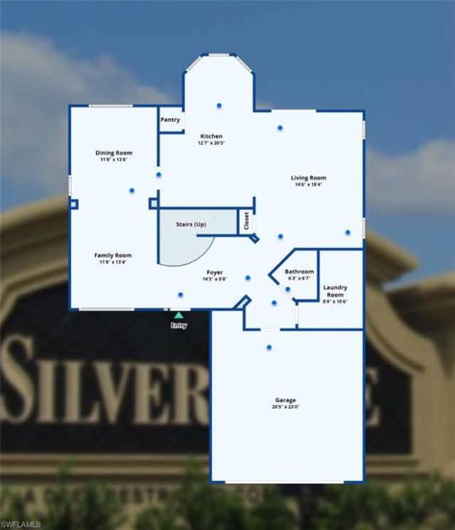 5224 58th Ter E, Bradenton, FL 34203 Photo