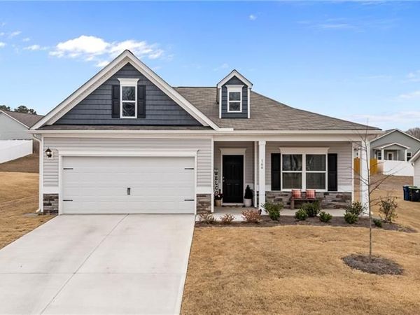 166 Vega Loop, Sanford, NC 27330