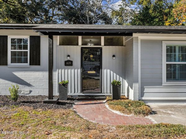 4639 TANBARK Road, Jacksonville, FL 32210