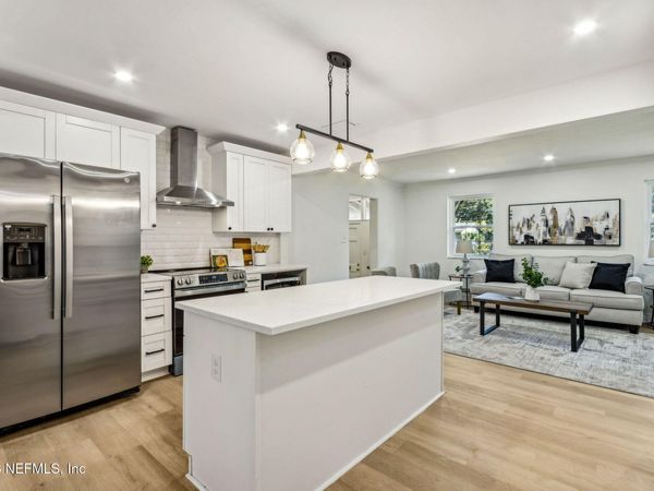 4639 TANBARK Road, Jacksonville, FL 32210