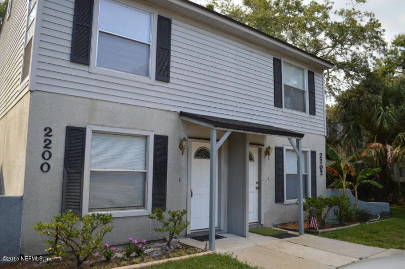 2200 Marsh Point Road, Neptune Beach, FL 32266 Main Photo